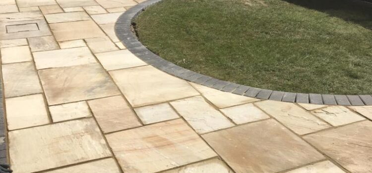 Paving & Patios Exeter
