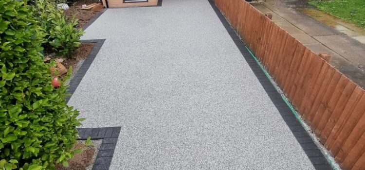 Driveway Contractors Bridgwater